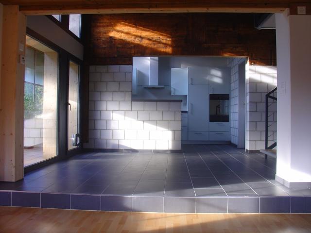 Rent a 4 ½ rooms apartment in Eriz Flatfox