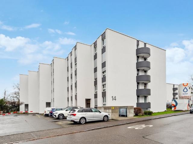 Rent a 4 ½ rooms apartment in Erlinsbach Flatfox