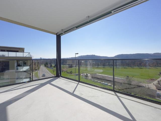 Rent a 4 ½ rooms apartment in Erlinsbach Flatfox