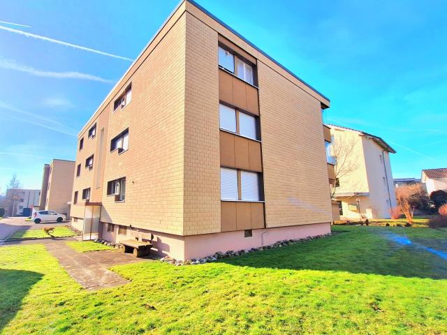 Rent a 4 ½ rooms apartment in Erlinsbach SO Flatfox