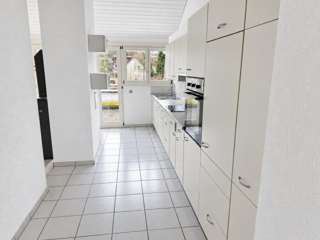 Rent a 4 rooms apartment in Ermenswil Flatfox