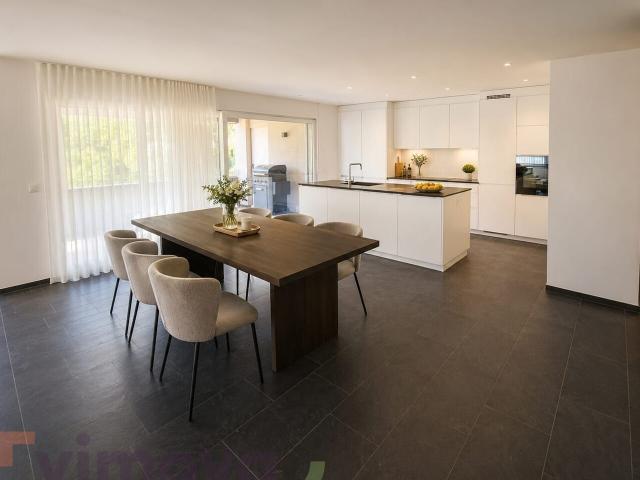 Rent a 4 ½ rooms apartment in Erschwil Flatfox