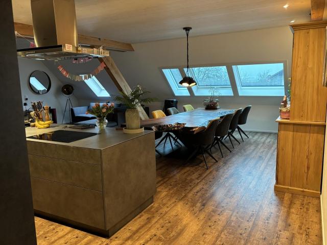Rent a 4 ½ rooms apartment in Ersigen Flatfox