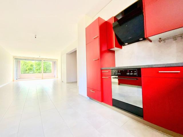 Rent a 4 ½ rooms apartment in Estavayer le Lac Flatfox