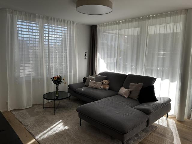 Rent a 4 ½ rooms apartment in Eschenbach Flatfox
