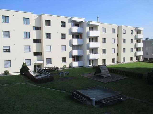 Rent a 4 ½ rooms apartment in Eschenbach LU Flatfox