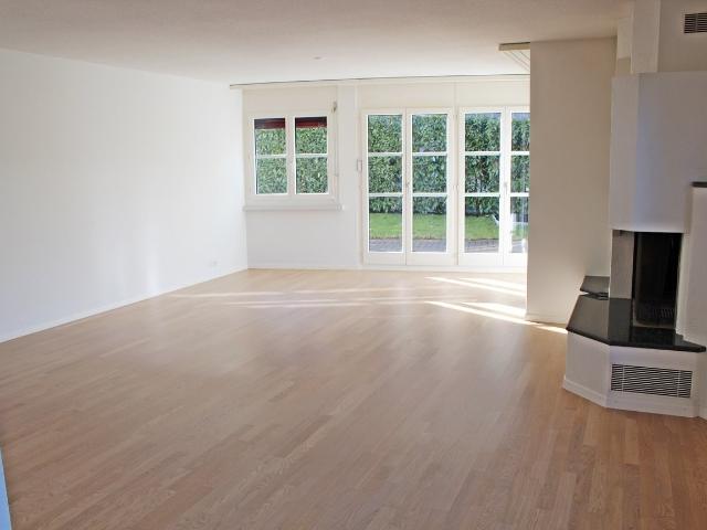 Rent a 4 ½ rooms apartment in Esslingen Flatfox