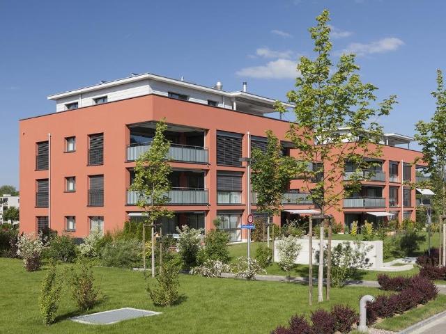 Rent a 4 ½ rooms apartment in Ettingen Flatfox