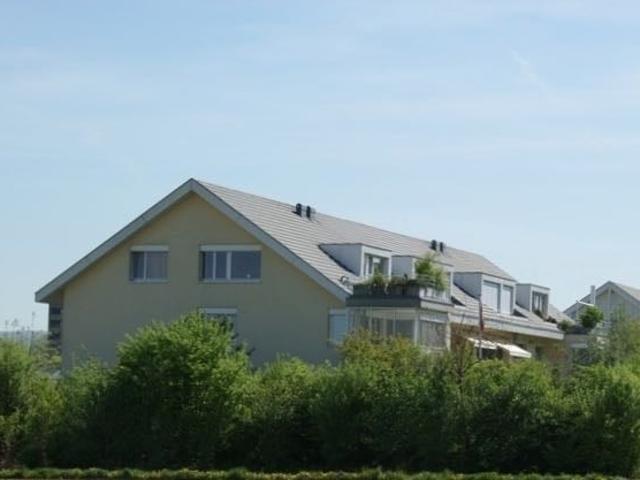 Rent a 4 ½ rooms apartment in Ettingen Flatfox
