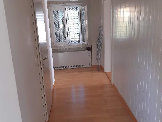 Rent a 4 ½ rooms apartment in Ettiswil Flatfox
