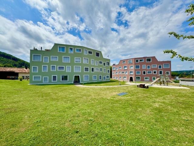 Rent a 4 ½ rooms apartment in Etzgen Flatfox