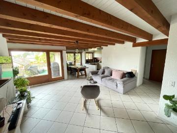 Rent a 4 ½ rooms apartment in Evilard Flatfox