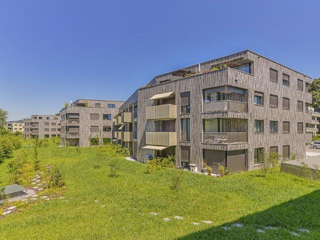 Rent a 4 ½ rooms apartment in Fahrweid Flatfox