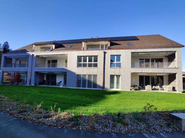 Rent a 4 ½ rooms apartment in Fisibach Flatfox