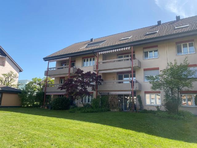 Rent a 4 rooms apartment in Fislisbach Flatfox