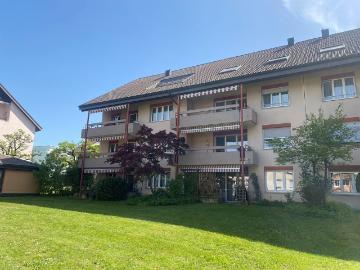 Rent a 4 ½ rooms apartment in Fislisbach Flatfox