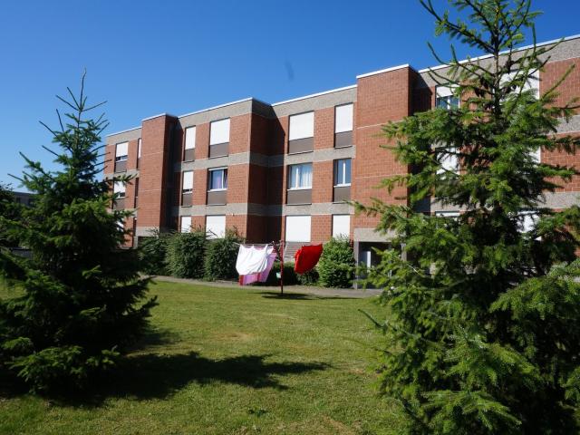 Rent a 4 ½ rooms apartment in Flumenthal Flatfox
