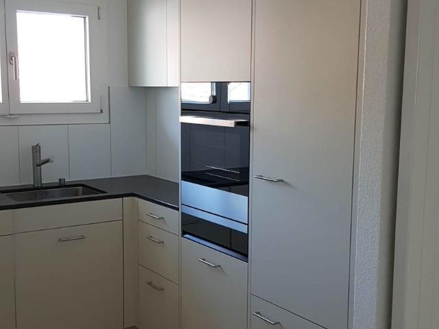 Rent a 4 ½ rooms apartment in Flums Flatfox