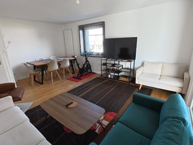 Rent a 4 rooms apartment in Flawil Flatfox