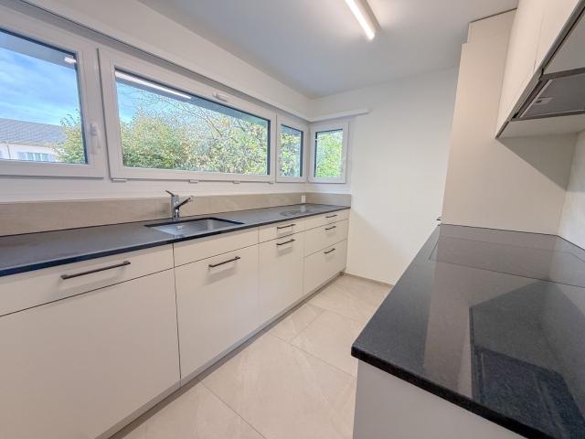 Rent a 4 ½ rooms apartment in Flawil Flatfox