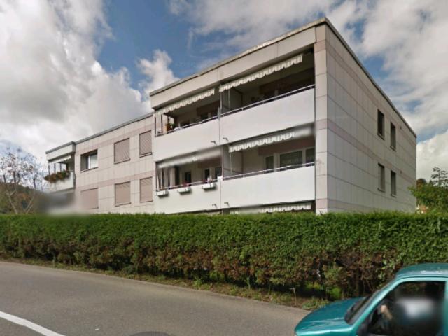 Rent a 4 rooms apartment in Flawil Flatfox