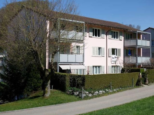 Rent a 4 rooms apartment in Flawil Flatfox