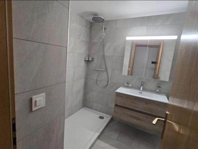 Rent a 4 rooms apartment in Fleurier Flatfox