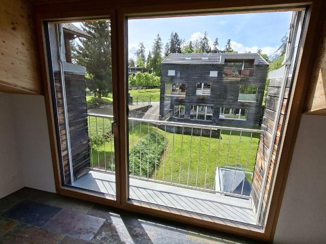 Rent a 4 ½ rooms apartment in Flims Waldhaus Flatfox