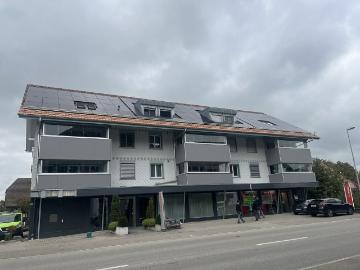 Rent a 4 ½ rooms apartment in Fraubrunnen Flatfox