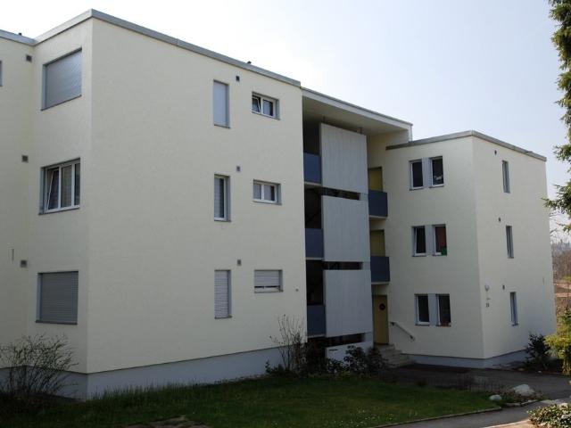 Rent a 4 ½ rooms apartment in Frauenfeld Flatfox