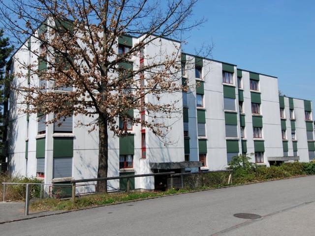 Rent a 4 ½ rooms apartment in Frauenfeld Flatfox