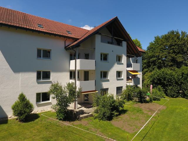 Rent a 4 ½ rooms apartment in Frauenfeld Flatfox