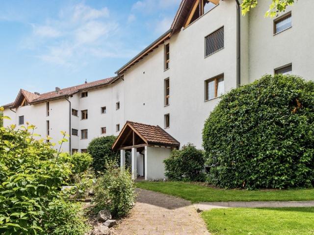 Rent a 4 rooms apartment in Frauenfeld Flatfox