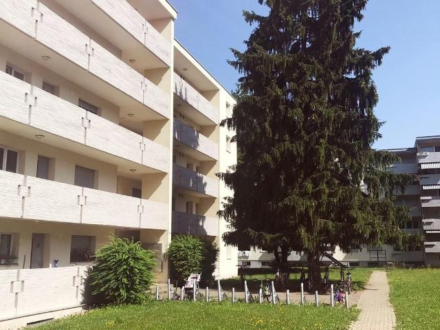 Rent a 4 rooms apartment in Frauenfeld Flatfox