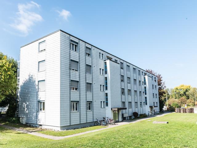 Rent a 4 ½ rooms apartment in Frauenfeld Flatfox