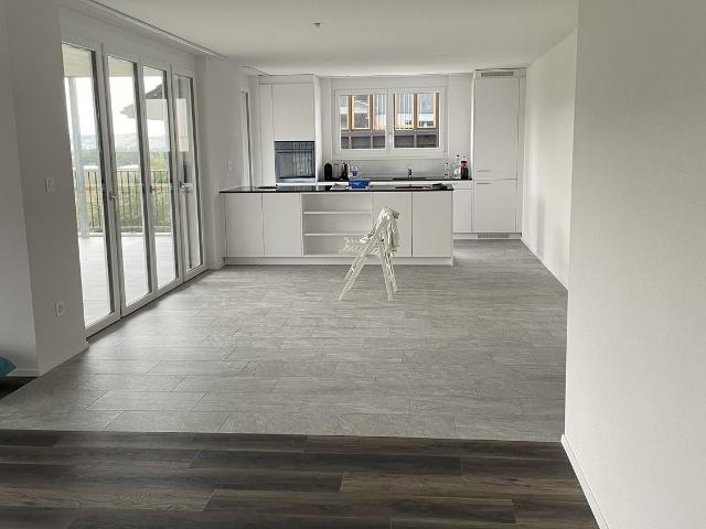 Rent a 4 ½ rooms apartment in Frauenfeld Flatfox