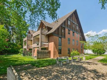 Rent a 4 ½ rooms apartment in Frauenfeld Flatfox