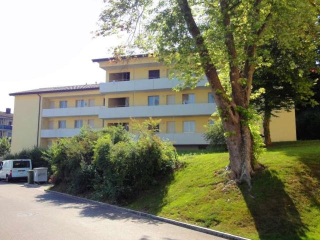 Rent a 4 rooms apartment in Frauenfeld Flatfox