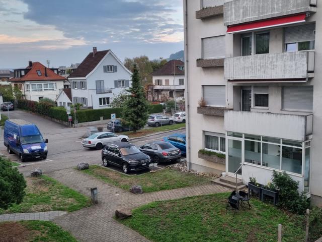 Rent a 3 rooms apartment in Frenkendorf Flatfox