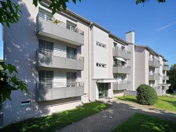Rent a 4 ½ rooms apartment in Frenkendorf Flatfox