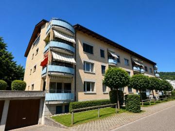Rent a 4 ½ rooms apartment in Frenkendorf Flatfox