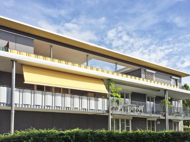 Rent a 4 ½ rooms apartment in Frick Flatfox