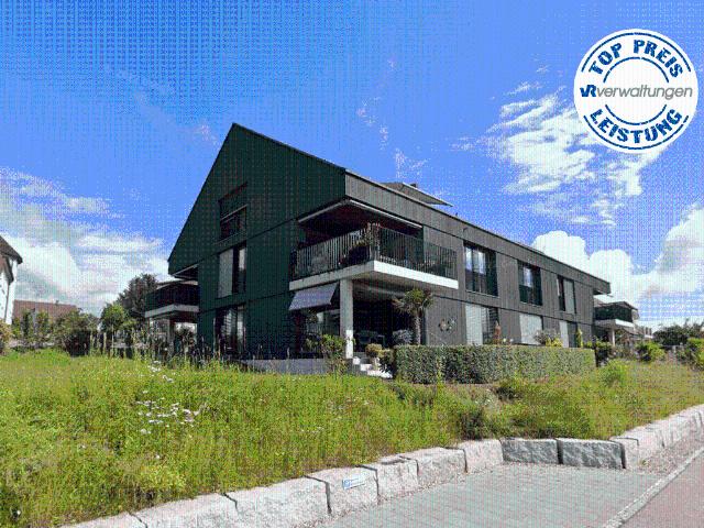 Rent a 4 ½ rooms apartment in Fulenbach Flatfox