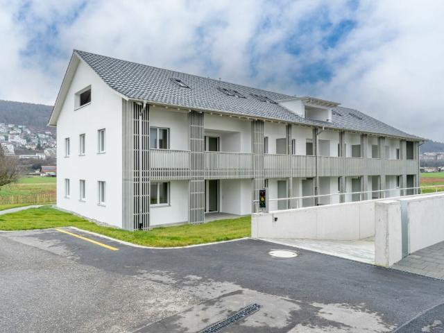 Rent a 4 ½ rooms apartment in Full Reuenthal Flatfox
