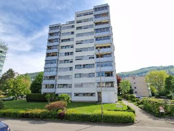 Rent a 4 ½ rooms apartment in Füllinsdorf Flatfox