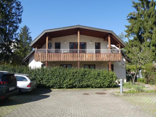 Rent a 4 ½ rooms apartment in Füllinsdorf Flatfox