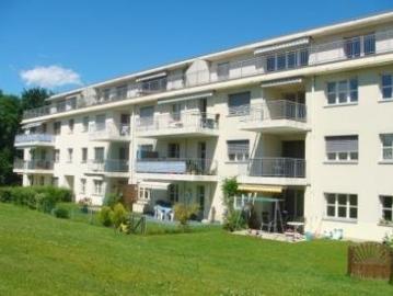 Rent a 4 ½ rooms apartment in Füllinsdorf Flatfox