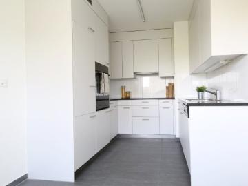 Rent a 4 ½ rooms apartment in Füllinsdorf Flatfox