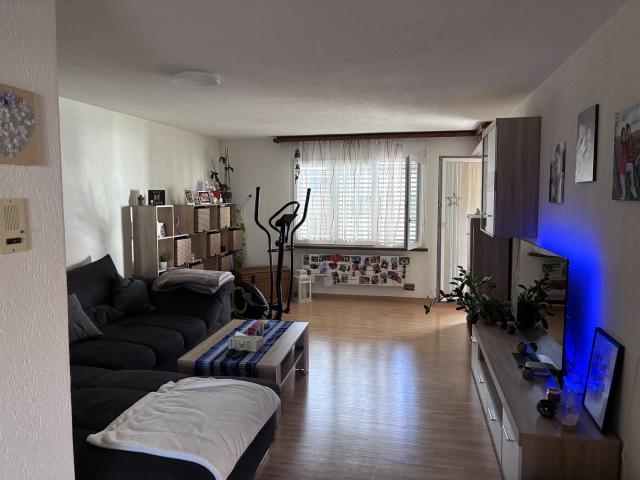 Rent a 4 ½ rooms apartment in Kollbrunn Flatfox