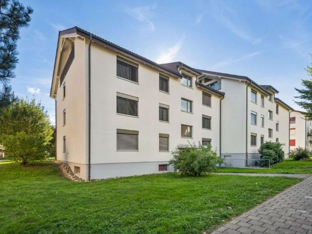 Rent a 4 ½ rooms apartment in Kölliken Flatfox
